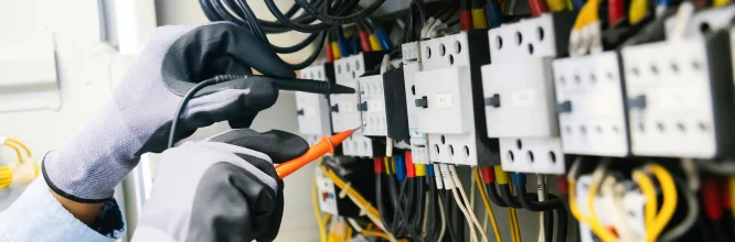 ¡Impulsa tu futuro con los mejores cursos en electricidad!